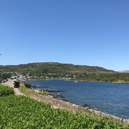 Fasgadh Rooms Tarbert  Extérieur photo